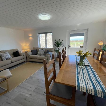 Mayfair, Tintagel 3 Bed Sleeps 6 Apartment Exterior photo
