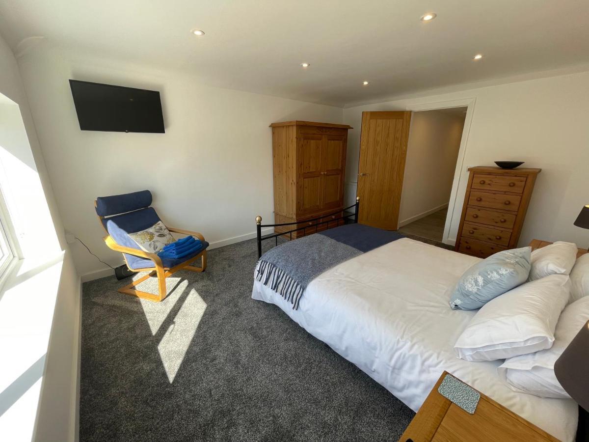 Mayfair, Tintagel 3 Bed Sleeps 6 Apartment Exterior photo