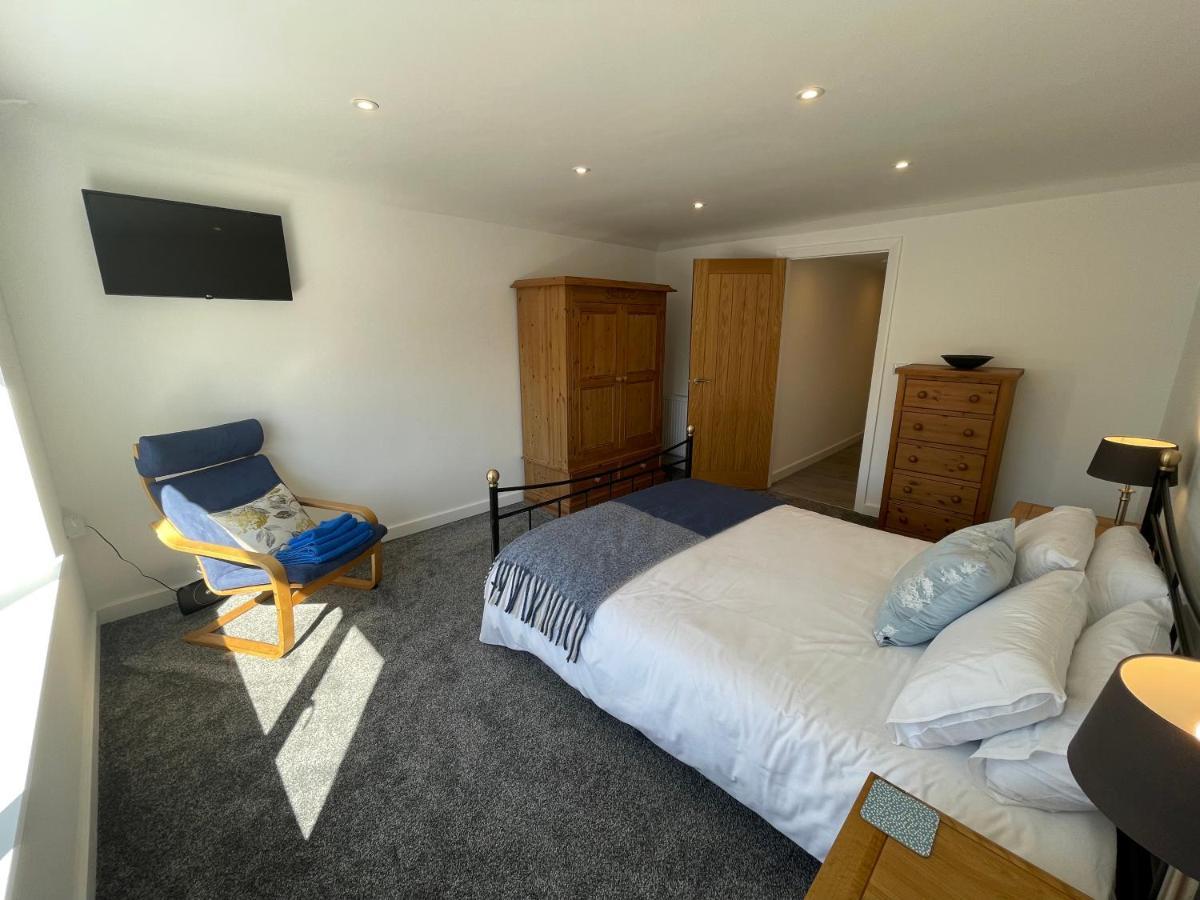 Mayfair, Tintagel 3 Bed Sleeps 6 Apartment Exterior photo