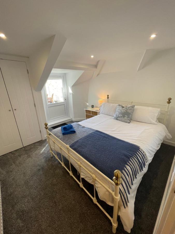 Mayfair, Tintagel 3 Bed Sleeps 6 Apartment Exterior photo