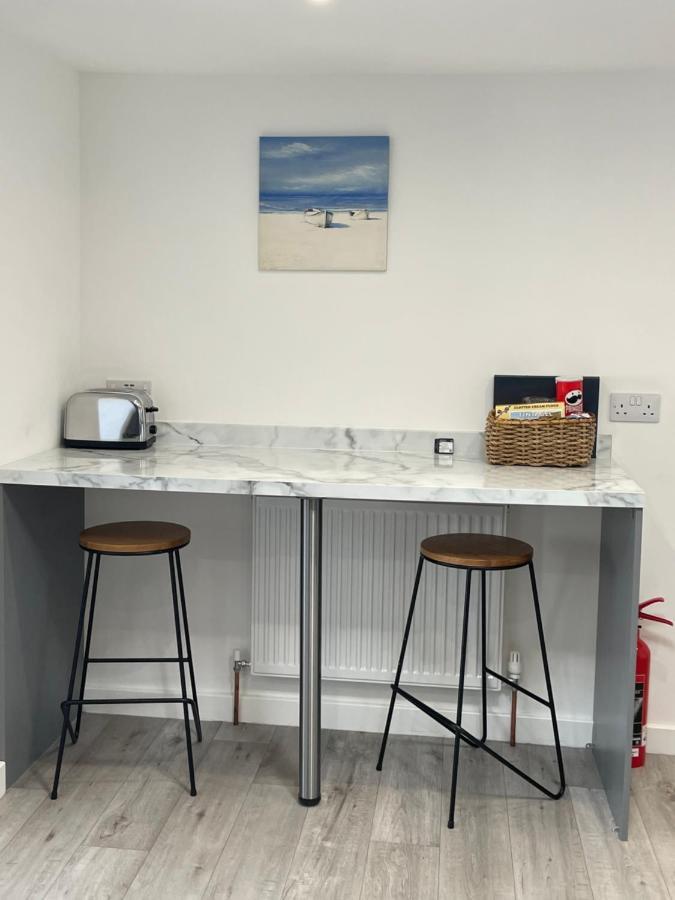 Mayfair, Tintagel 3 Bed Sleeps 6 Apartment Exterior photo