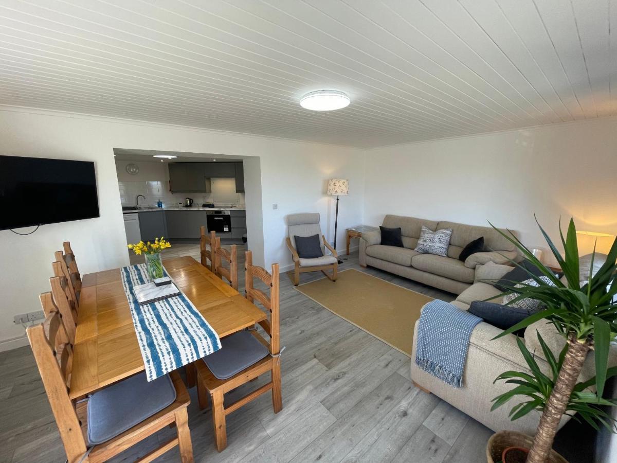 Mayfair, Tintagel 3 Bed Sleeps 6 Apartment Exterior photo