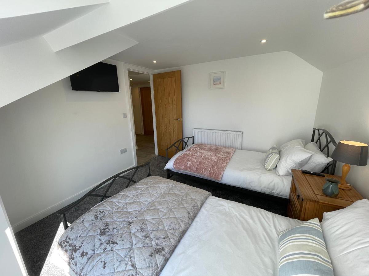 Mayfair, Tintagel 3 Bed Sleeps 6 Apartment Exterior photo